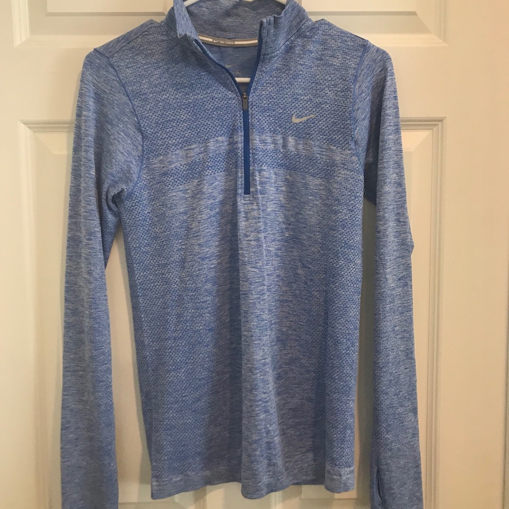 nike 1/4 zip